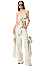 Auréline Drape Set