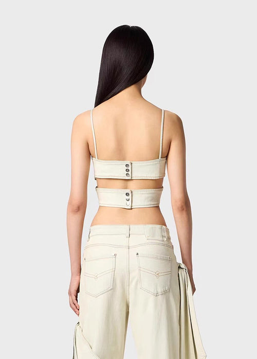Auréline Drape Set