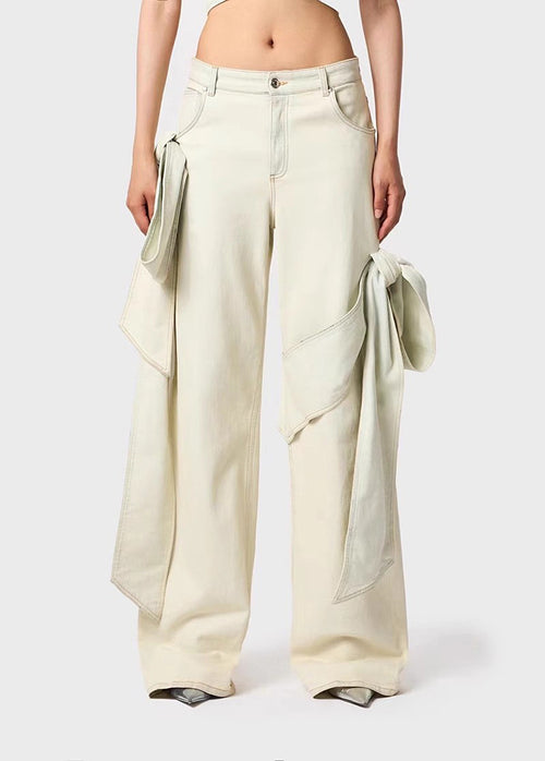 Auréline Drape Set