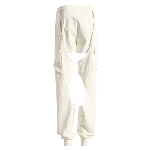 Éclipse Void Cargo Trousers