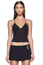 'Jara Lise' Crop Top