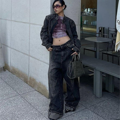 'Anna Lior' Crop Top