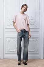 Dior Rosée Jardin Tee