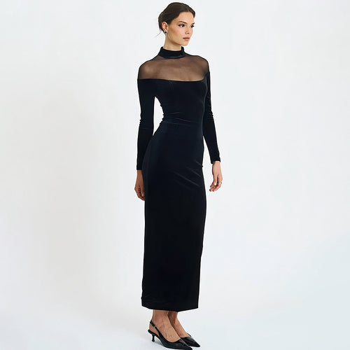 Kairo Veilmorph Dress