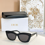 Dior Bold Cat-Eye Sunglasses
