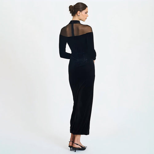 Kairo Veilmorph Dress
