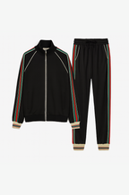 Gucci Signature Web Stripe Tracksuit