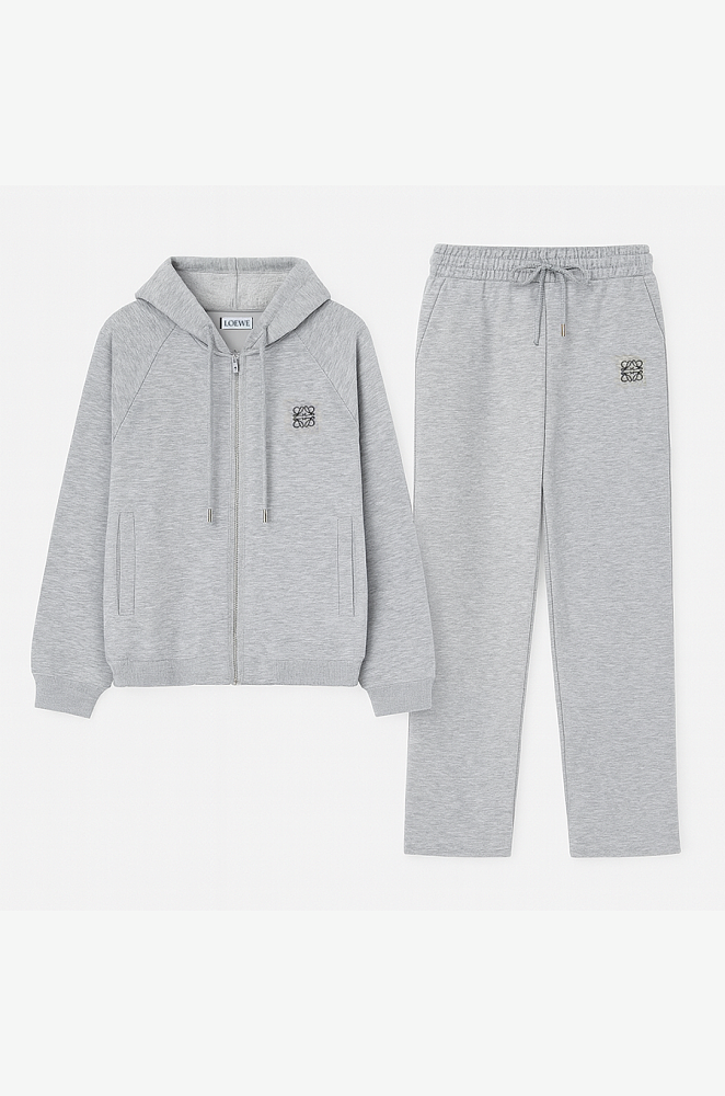 Loewe Anagram Lounge Tracksuit – LUXE LIVING FASHIONS