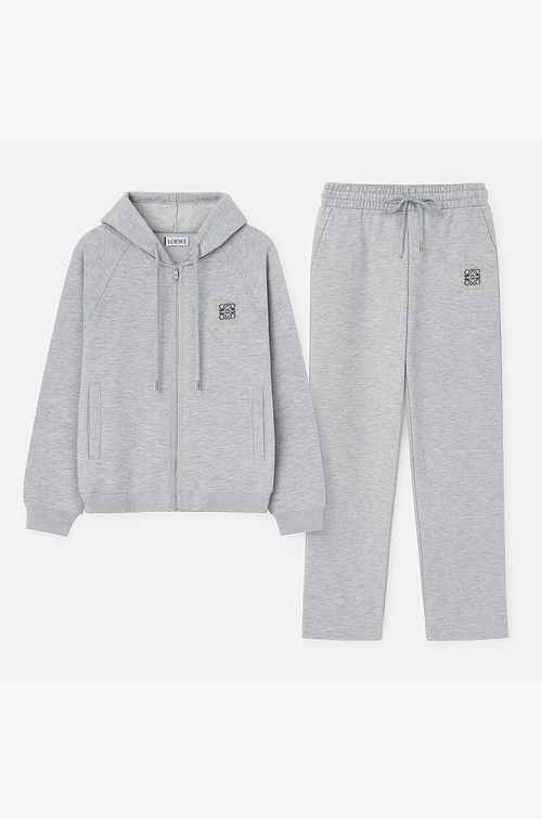 Loewe Anagram Lounge Tracksuit
