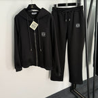 Loewe Anagram Lounge Tracksuit