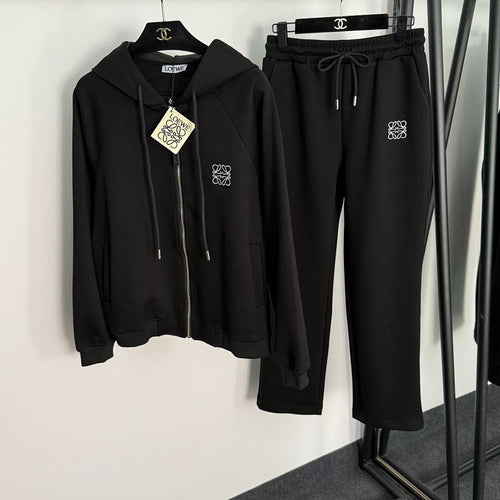 Loewe Anagram Lounge Tracksuit