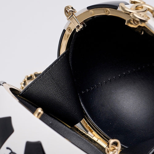 Chanel Éclipse Orb Minaudière