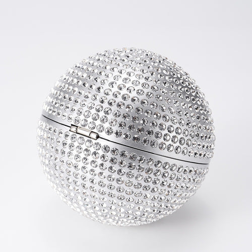 Chanel Lumière Sphère Minaudière