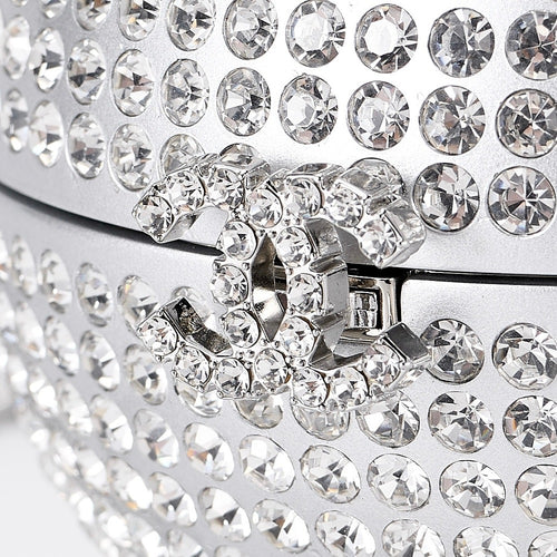 Chanel Lumière Sphère Minaudière