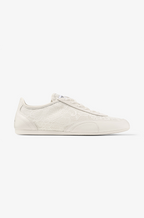 Jimmy Choo “Lumière Dentelle” Lace Low Top Trainers