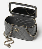 Chanel Vanity Case Bag