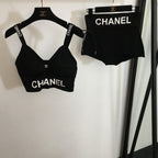 CC Women's 2pc Bikini Set