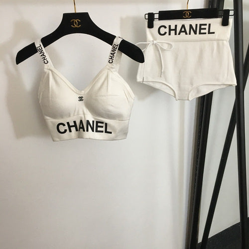 CC Women's 2pc Bikini Set