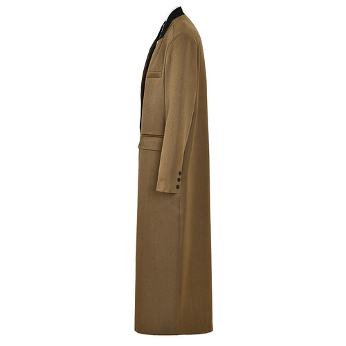 'Salira Elise' Trench Jacket