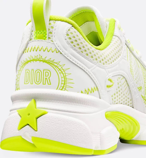 Miss Dior Sneakers