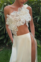 'Karasi' Skirt Set