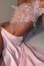 'Karasi' Skirt Set