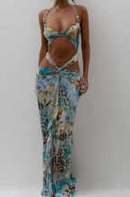 'Medora' Skirt Set