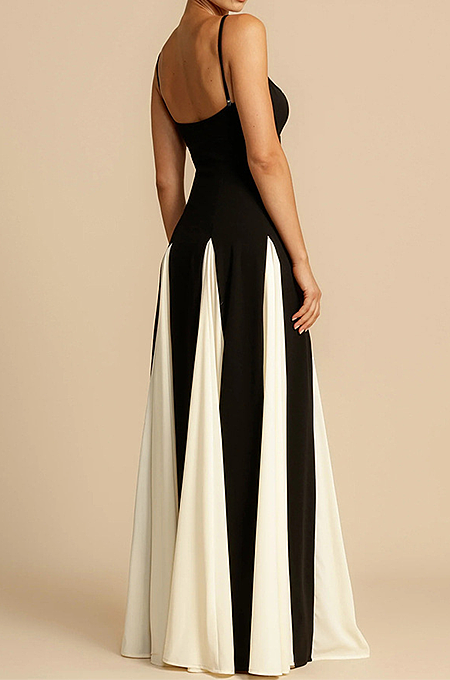 'Isla' Maxi Dress