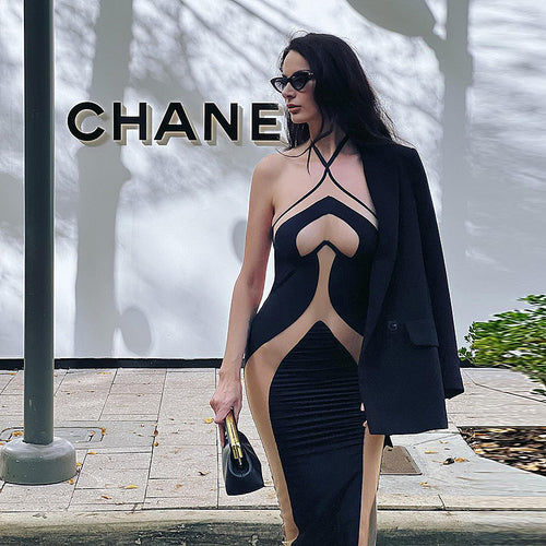 'Chiara' Dress