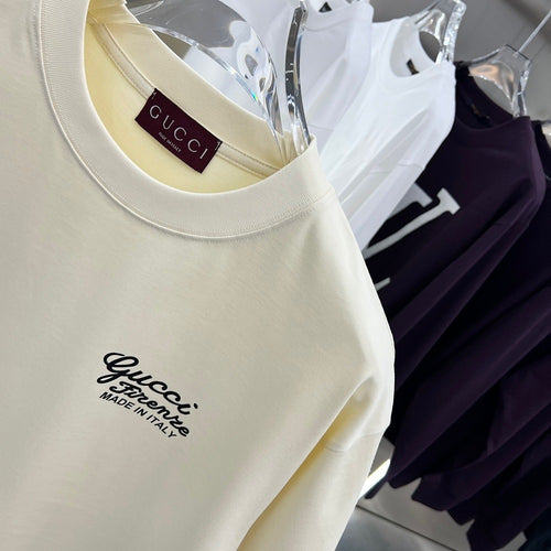 Gucci Men’s T-Shirt