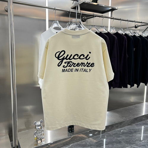 Gucci Men’s T-Shirt