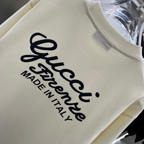 Gucci Men’s T-Shirt