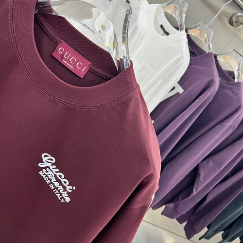 Gucci Men’s T-Shirt