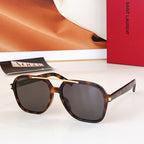 Saint Laurent Big Frame Sunglasses