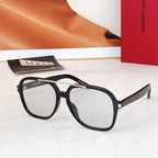 Saint Laurent Big Frame Sunglasses