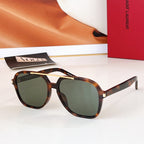 Saint Laurent Big Frame Sunglasses