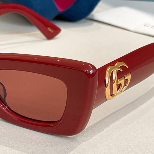 GG Cateye Sunglasses