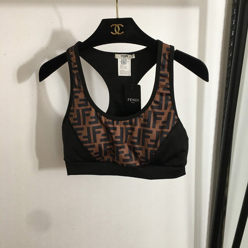 Fendi Monogram Tracksuit