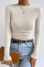 'Elodie' Sweater Top