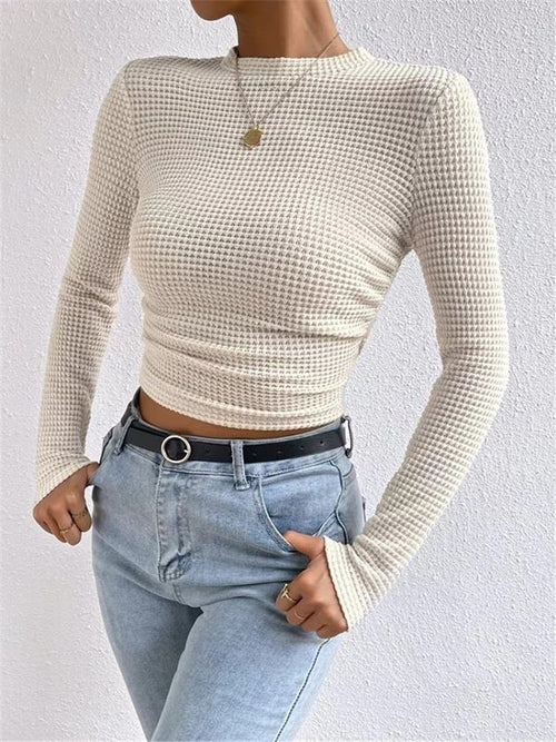 'Elodie' Sweater Top