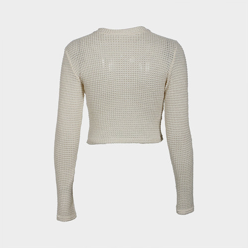 'Elodie' Sweater Top