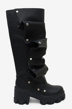 'Jorese' Platform Boots