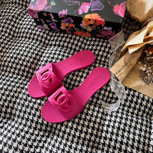 D & G Slides