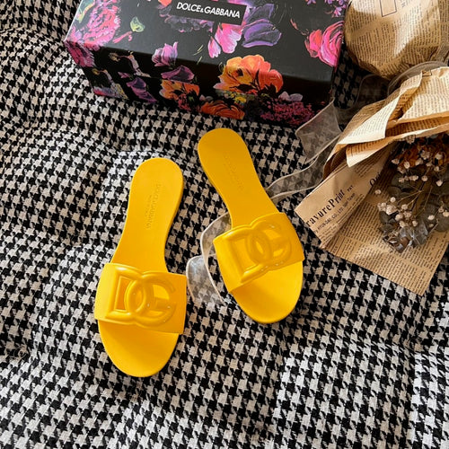 D & G Slides