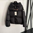 Moncler Noir Classic Puffer Jacket