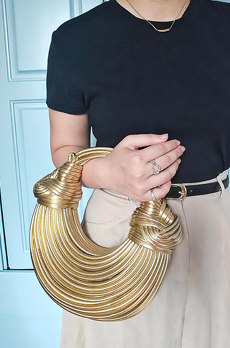 'Serena' Bag