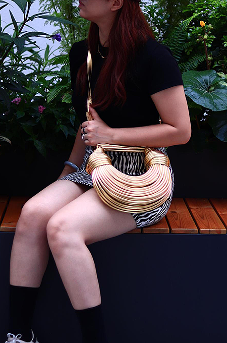 'Serena' Bag