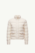Moncler “Neve Bianca” Down Puffer Jacket