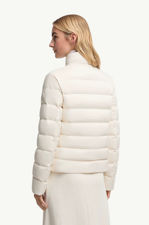 Moncler “Neve Bianca” Down Puffer Jacket