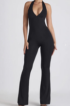 'Brynn' Jumpsuit